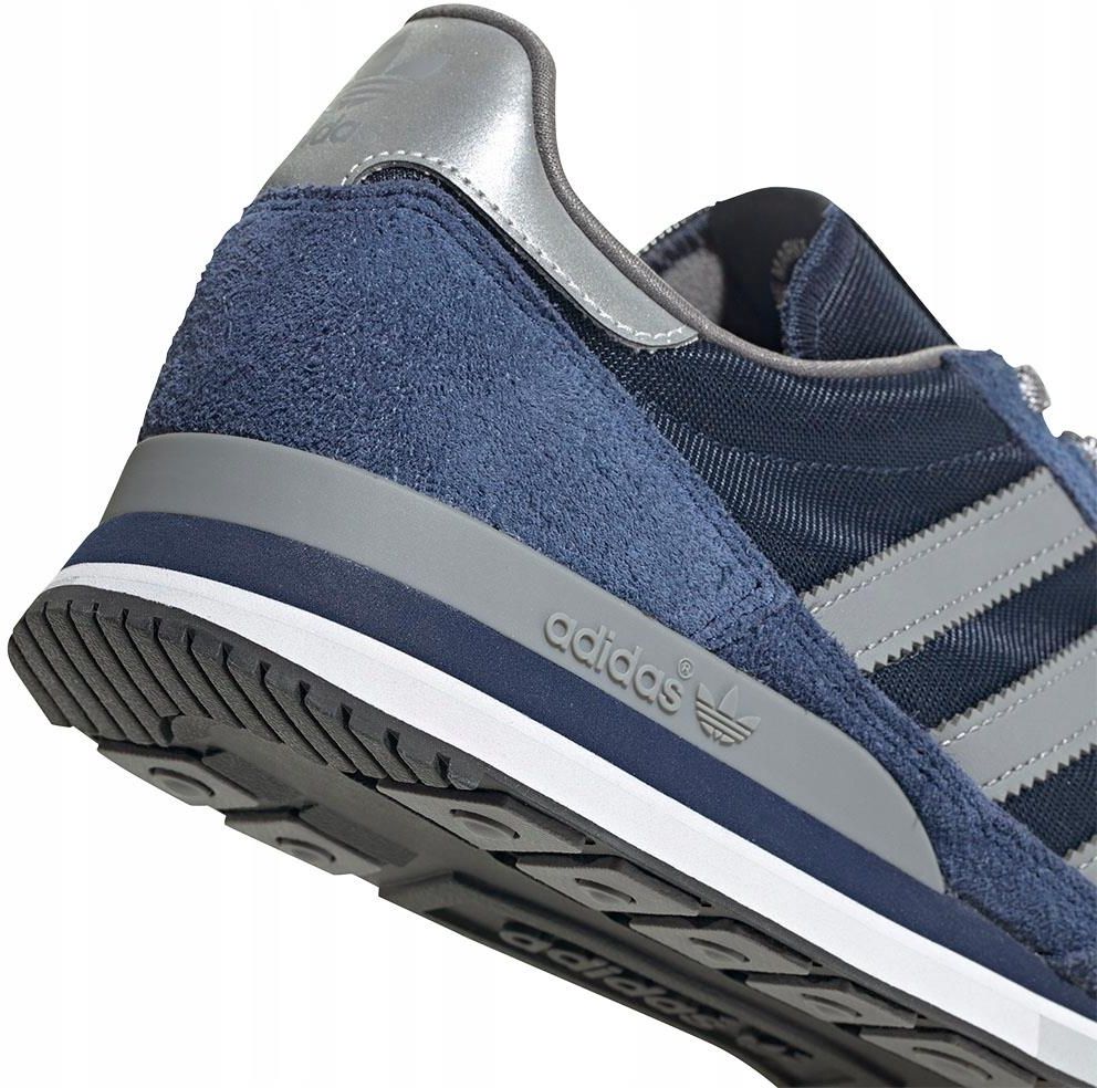 Buty męskie adidas Zx 500 FW2812 44 Originals - Ceny i