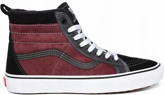 vans sk8 hi mte 43