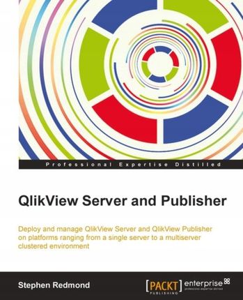 QlikView Server and Publisher - Redmond, Stephen