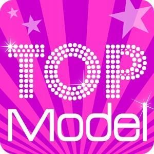 Dress me up KITCHY ANGEL 0011444 TopModel