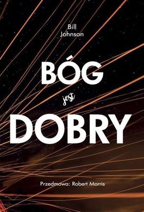 Bóg jest dobry (EPUB)