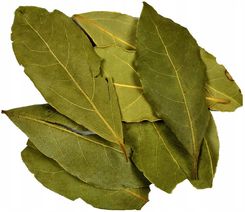 Zdjęcie Kjs Przyprawy Świata Liść laurowy 250g  - Myszyniec