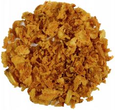 Zdjęcie Kjs Przyprawy Świata Cebula prażona 1kg  - Myszyniec