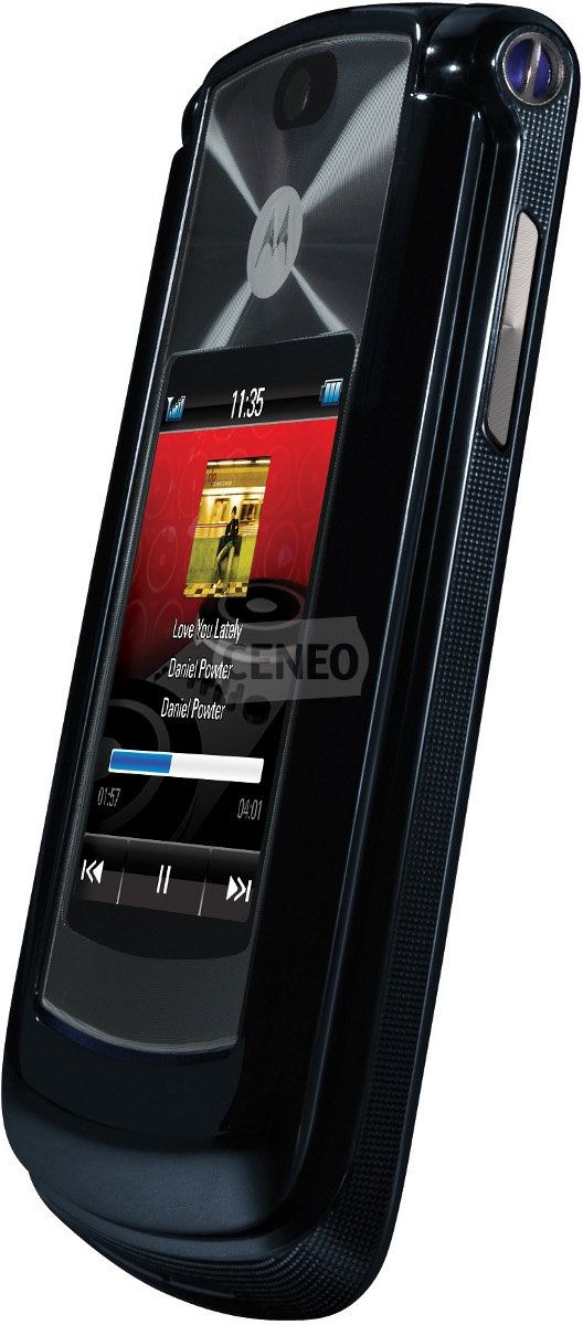 Motorola RAZR2 V9 Opinie i ceny na Ceneo.pl