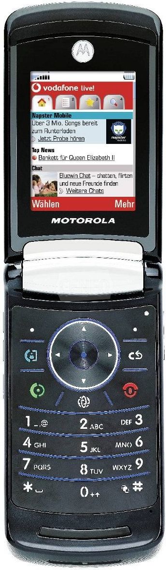 Motorola razr2 v9 не заряжается