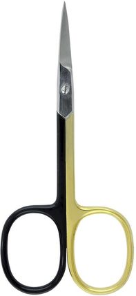 KillyS Nail Scissors nożyczki do paznokci złoto-czarne High Quality