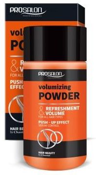 Chantal Prosalon Volumizing Powder puder zwiększający objętość włosów 20g