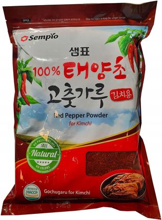 Sempio Papryka Gochugaru do kimchi 1kg