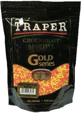 Zdjęcie Traper Dodatek Pieczywo Mix 400G - Wyszków