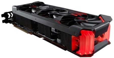 Powercolor Radeon RX6800XT Red Devil OC 16GB GDDR6