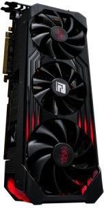 Powercolor Radeon RX6800XT Red Devil OC 16GB GDDR6