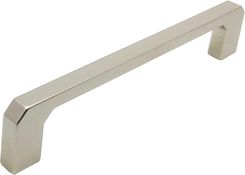 Zdjęcie Uchwyt C 5824 Nikiel Satyna Rozstaw 128Mm - Oświęcim