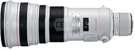Obiektyw do aparatu Canon EF 600mm f/4L IS II USM