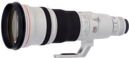 CanonのEF 600mm f/4L Obiektyw do aparatu Canon EF 600mm f/4 L IS III USM - Ceny i