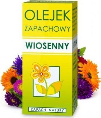 Etja Olejek zapachowy wiosenny 10 ml ETJA