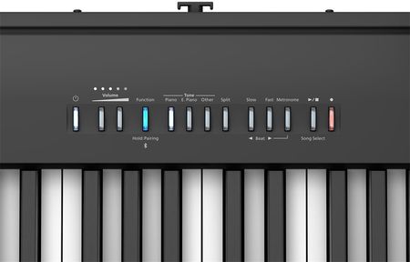 電子ピアノ FP-30-WH ホワイト [88鍵盤] 【ステージタイプ】 Roland｜ローランド 通販 | ビックカメラ.com