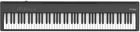 Roland FP-30X BK