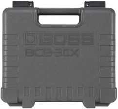 Boss BCB-30X - walizka do efektów - Futerały i pokrowce na gitary