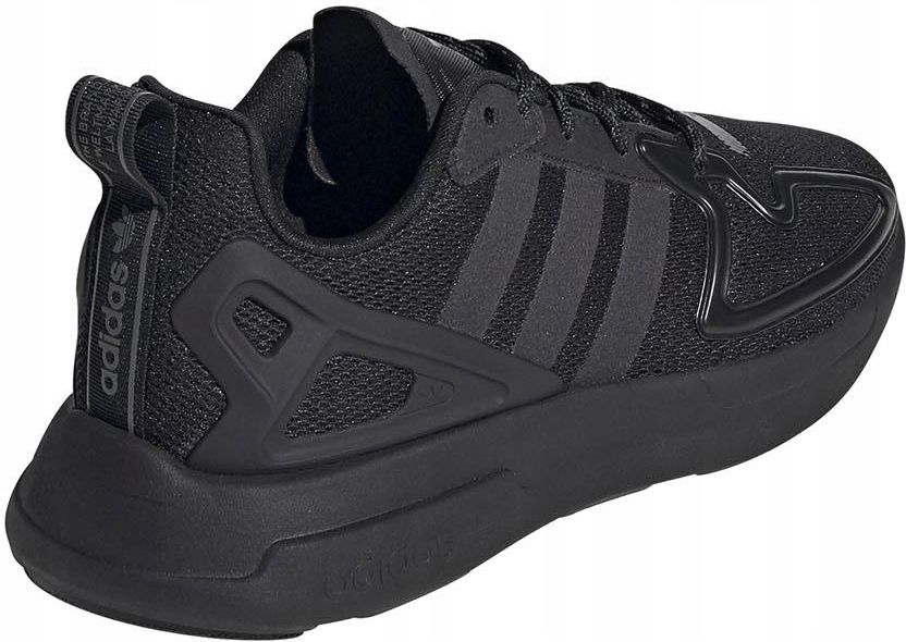 靴 K Adidas Buty Zx 2K Flux J Fw4198 R.37 1/3 - Ceny i opinie