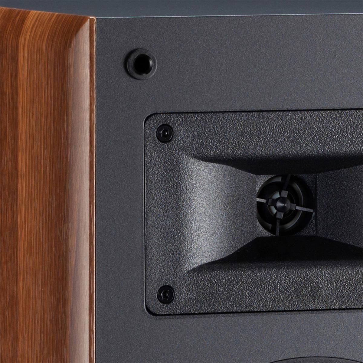 фото Акустичні колонки Davis Acoustics Mani MK2 Teak