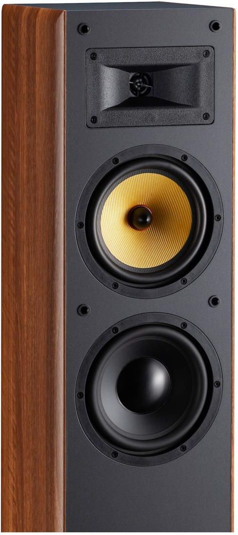 фото Акустичні колонки Davis Acoustics Mani MK2 Teak