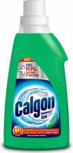 Calgon Hygiene Plus Żel Odkamieniacz Pralki 750ml - Chemia gospodarcza