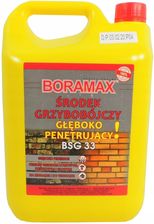 Zdjęcie Boramax Środek Grzybobójczy 5L - Radzyń Chełmiński