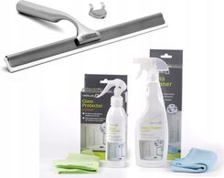 Zdjęcie Radaway Glass Cleaner Protector Ściągaczka SR-002 - Książ Wielkopolski