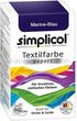 Simplicol Intensiv Barwnik Do Tkanin 560g Niebieski Kobaltowy