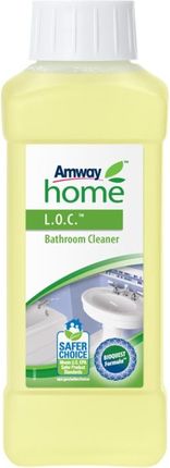 Amway Płyn do czyszczenia łazienki L.o.c.