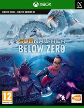 Zdjęcie Subnautica Below Zero (Gra Xbox Series X) - Bielsko-Biała