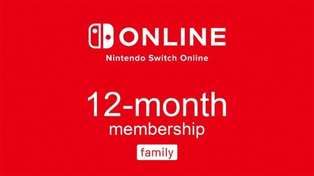 nintendo subscription online