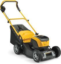 Zdjęcie Kosiarka akumulatorowa Stiga Collector 543 AE (2L0431008/ST1) - Piechowice