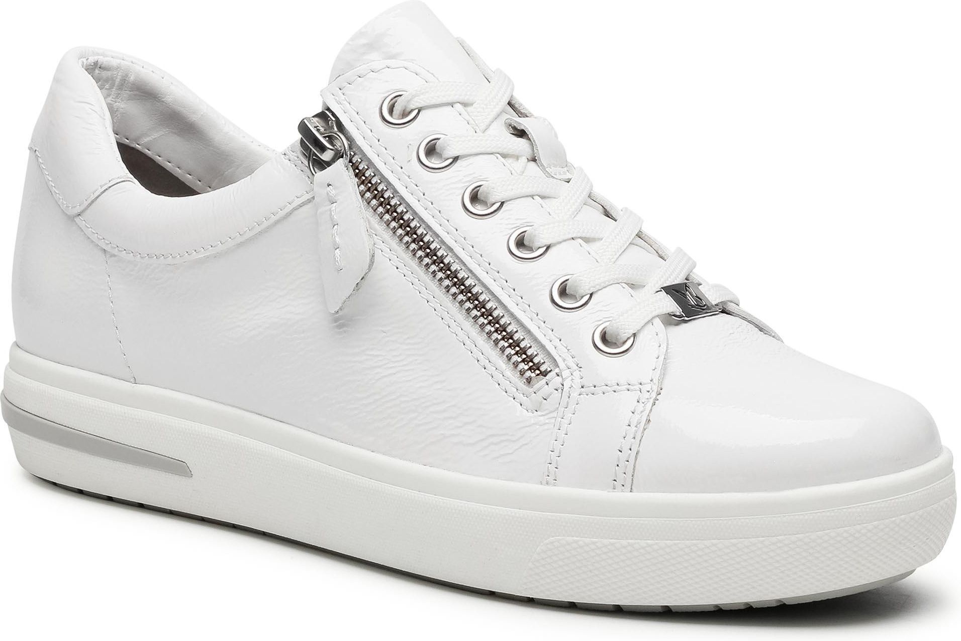 CAPRICE 9-23753-28 Sneaker Donna low Scarpe da Ginnastica