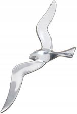 Zdjęcie Ozdoba Dekoracja Ścienna Mewa 36 Cm Loft - Lubin