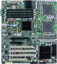 FUJITSU GS1 2X S.771 DDR2 (S26361D1809A10)