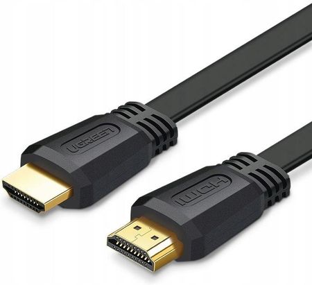 UGREEN KABEL HDMI 2.0 4K 60 HZ 3D GBPS 3M (ED01550820)