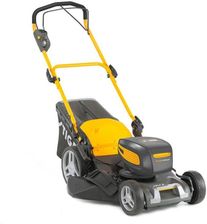 Zdjęcie Kosiarka akumulatorowa Stiga Combi 753 SQ AE (2L0537878/ST1) - Kietrz