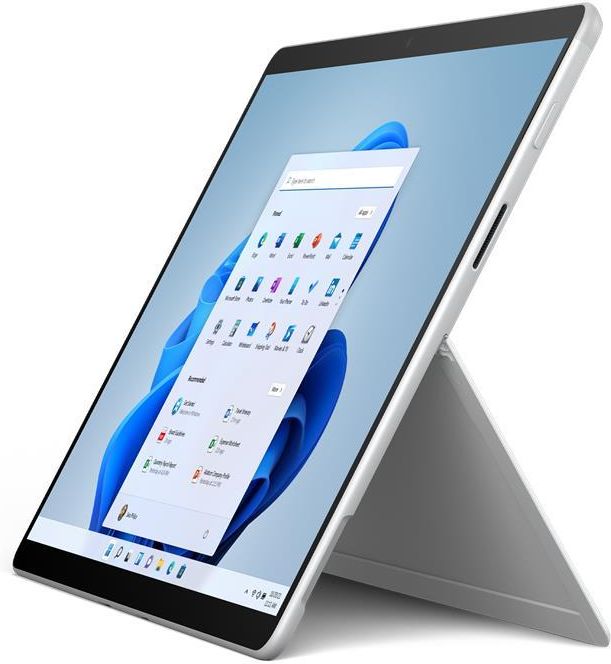 Laptop Microsoft Surface Pro X SQ2/16GB/256GBGBGB/Win10