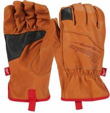 Zdjęcie Milwaukee Rękawice Skórzane L/9 - Dobre Miasto