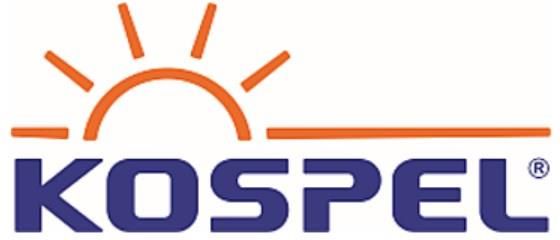 Kospel PPE3182124LCDPL - zdjęcie 1 Kospel PPE3182124LCDPL