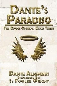 Dante's Paradiso - Dante Alighieri
