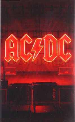 AC/DC: Power Up (Kaseta - Black) - Ceny i opinie - Ceneo.pl