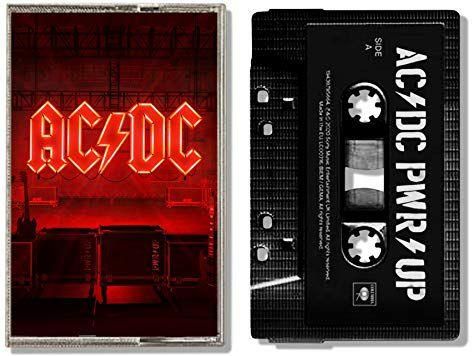 AC/DC Electric Shock 2枚組 CD AC/DC - CD museum Pb