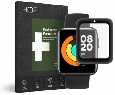 HOFI Hybrid Glass do Xiaomi Mi Watch Lite Czarny