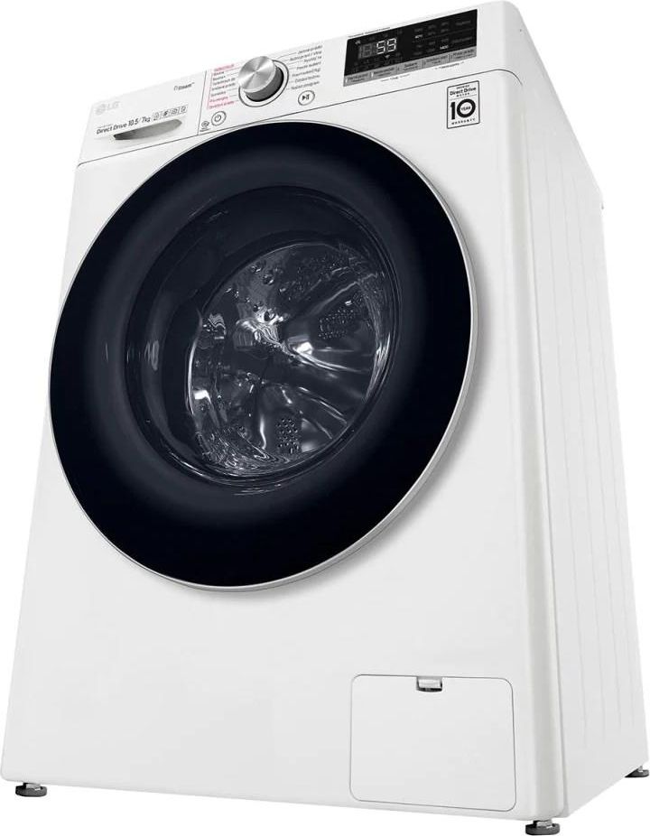 LG VIVACE F4DV710H1E - zdjęcie 7 LG VIVACE F4DV710H1E