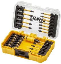 Zdjęcie Dewalt Zestaw bitów Flextorq 31 el. DT70745T - Kętrzyn