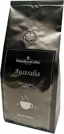 Magnificent Coffee Kawa ziarnista Australia Arabica 1kg