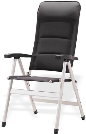 Westfield Krzesło Kempingowe Pioneer Charcoal Grey