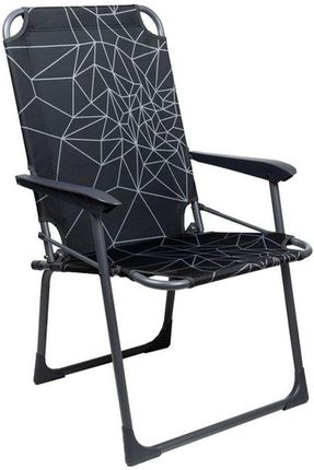 Portal Outdoor Krzesło Składane Fusina Grey